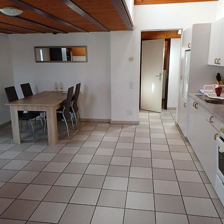Holidays Homes Il Folletto Quartino Eksteriør bilde