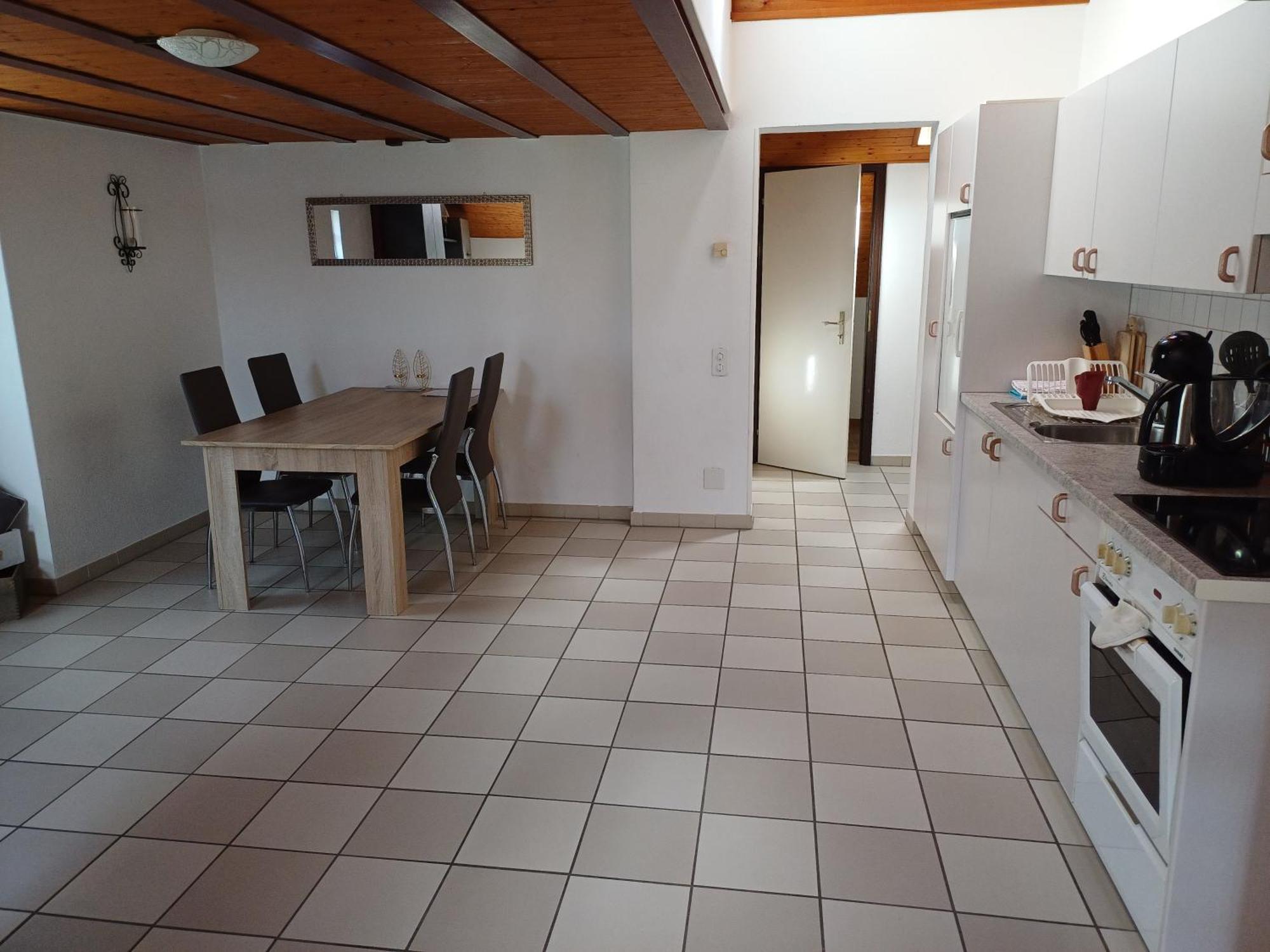Holidays Homes Il Folletto Quartino Eksteriør bilde
