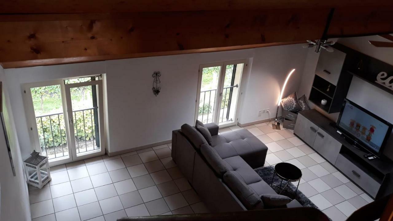 Holidays Homes Il Folletto Quartino Eksteriør bilde