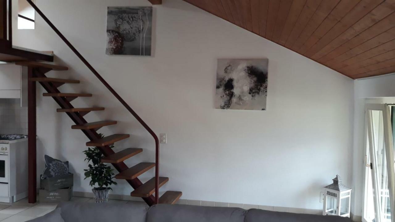 Holidays Homes Il Folletto Quartino Eksteriør bilde